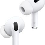 ایرپاد پرو سری 2 طرح اصلی (Apple - AirPods Pro 2)