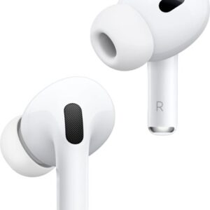 ایرپاد پرو سری 2 طرح اصلی (Apple - AirPods Pro 2)