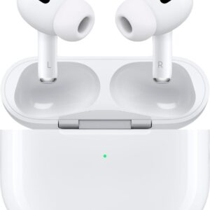 ایرپاد پرو سری 2 طرح اصلی (Apple – AirPods Pro 2)