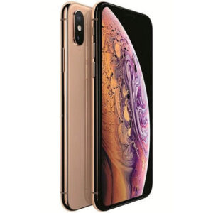 گوشی آیفون ایکس اس طرح اصلی تک سیم کارت (iPhone XS)