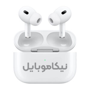 ایرپاد سری 3 طرح اصلی (AirPods Pro 3)