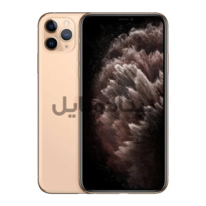 گوشی موبایل آیفون 11 پرومکس طرح اصلی مدل دو سیم‌ کارت⚡️iPhone 11 Pro Max