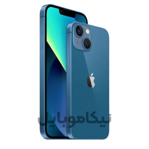 خرید و قیمت گوشی آیفون 13 طرح اصلی (های کپی)⚡️ iPhone 13