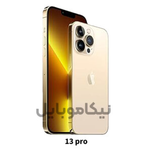 قیمت و خرید گوشی موبایل اپل آیفون 13 پرو طرح اصلی⚡️ iPhone 13 Pro