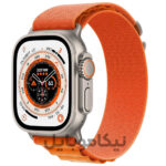 اپل واچ الترا 1 طرح اصلی - Apple Watch Ultra 1